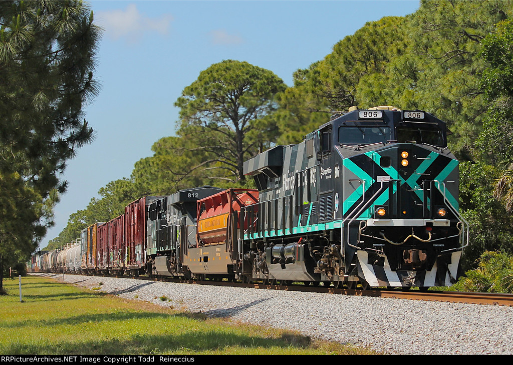 FEC 806